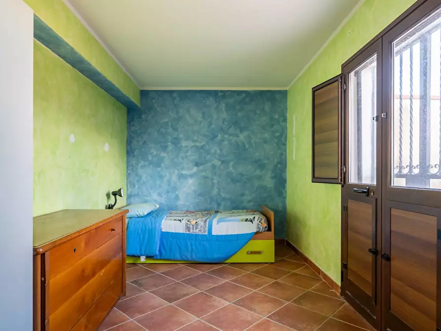 Immagine 66 di Appartamento in vendita  in Via Case Trifirò 9 a Monreale