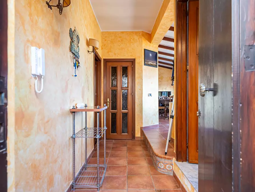 Immagine 68 di Appartamento in vendita  in Via Case Trifirò 9 a Monreale