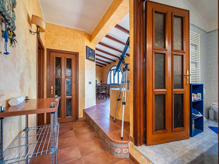 Immagine 69 di Appartamento in vendita  in Via Case Trifirò 9 a Monreale