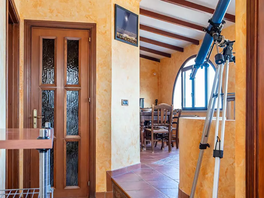 Immagine 70 di Appartamento in vendita  in Via Case Trifirò 9 a Monreale