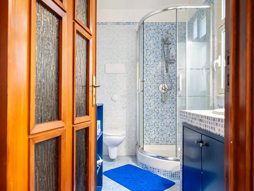 Immagine 71 di Appartamento in vendita  in Via Case Trifirò 9 a Monreale