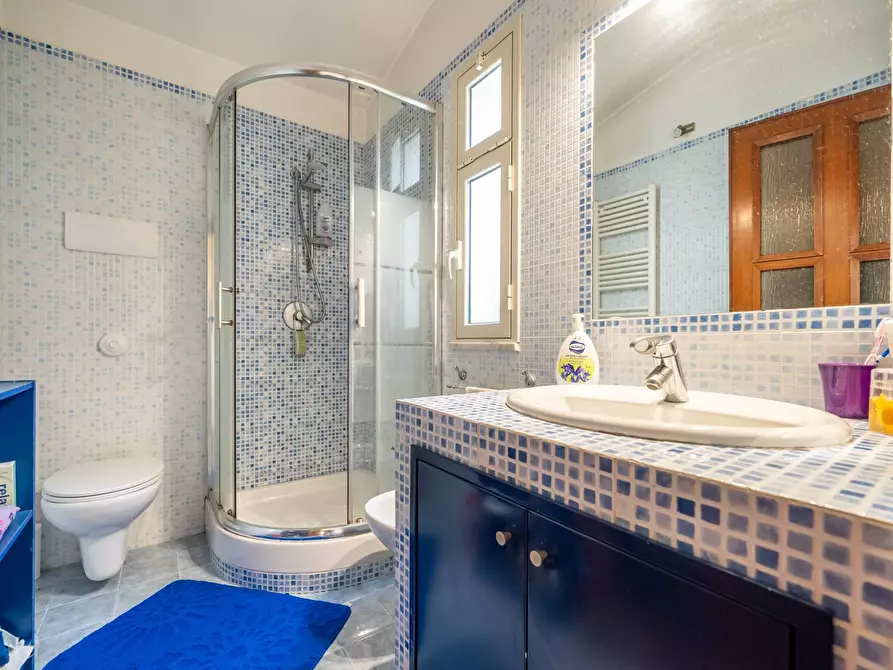 Immagine 72 di Appartamento in vendita  in Via Case Trifirò 9 a Monreale