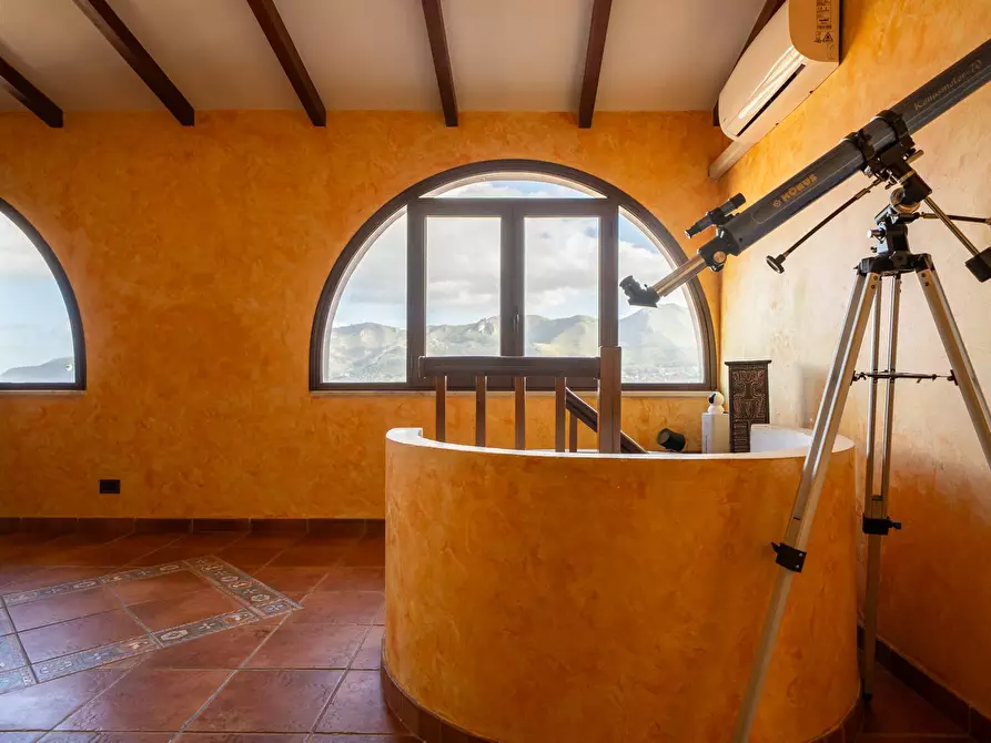 Immagine 73 di Appartamento in vendita  in Via Case Trifirò 9 a Monreale