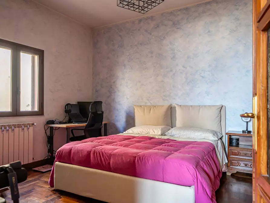 Immagine 74 di Appartamento in vendita  in Via Case Trifirò 9 a Monreale