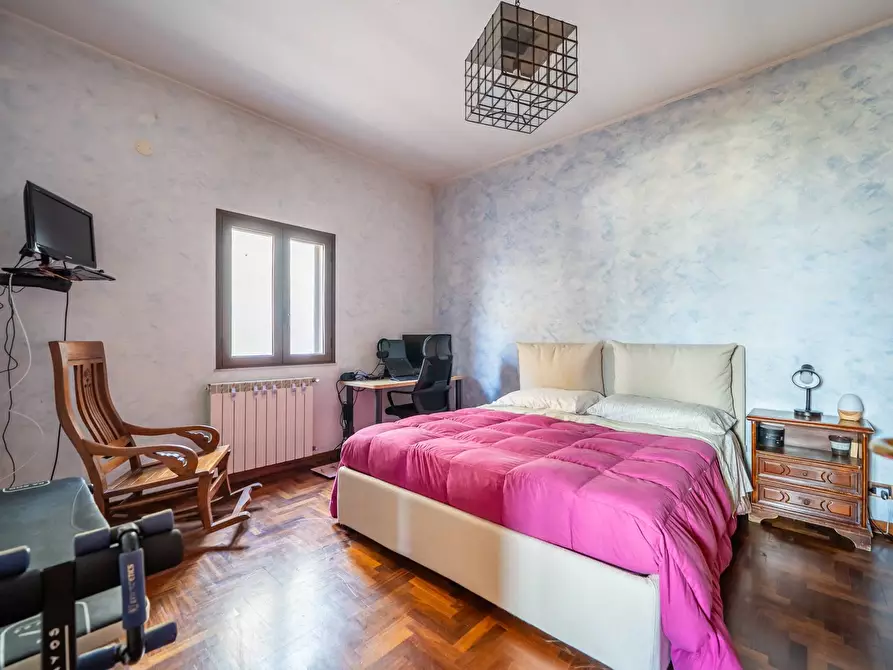 Immagine 75 di Appartamento in vendita  in Via Case Trifirò 9 a Monreale