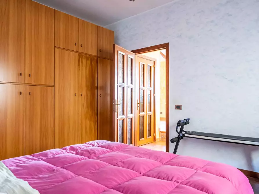 Immagine 76 di Appartamento in vendita  in Via Case Trifirò 9 a Monreale