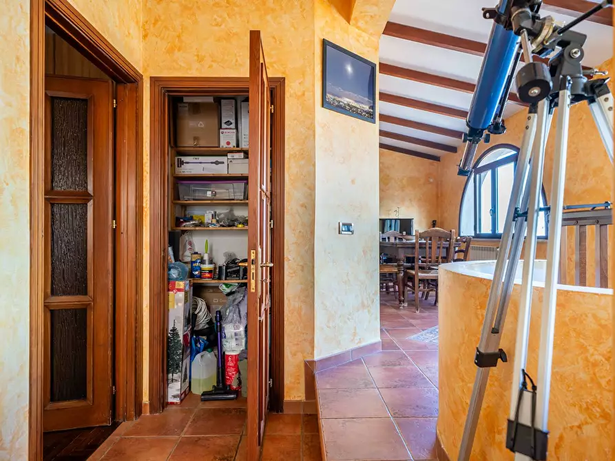 Immagine 78 di Appartamento in vendita  in Via Case Trifirò 9 a Monreale