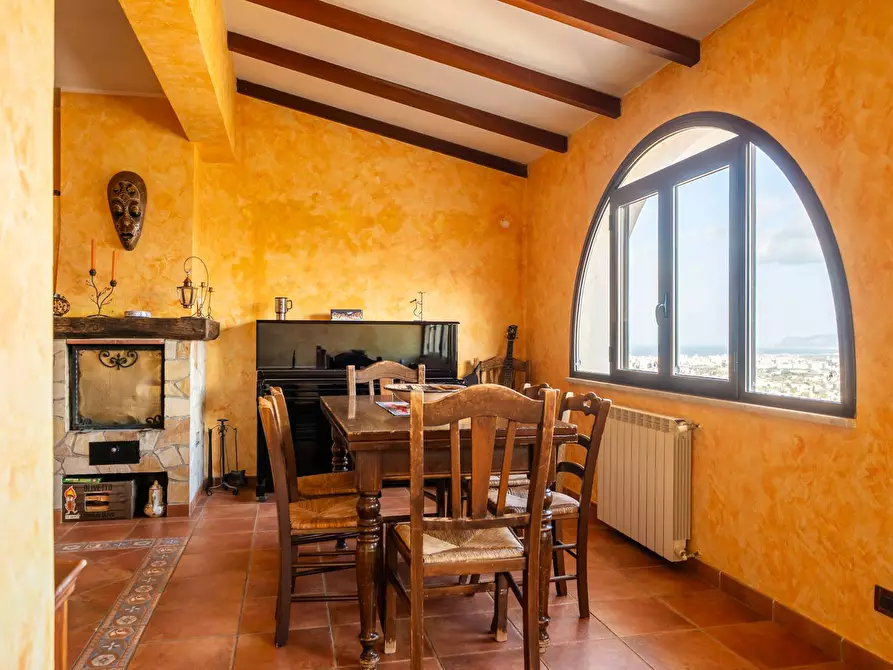 Immagine 79 di Appartamento in vendita  in Via Case Trifirò 9 a Monreale