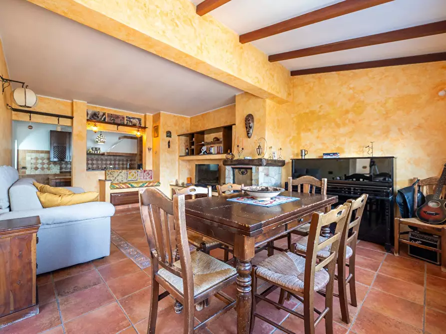 Immagine 80 di Appartamento in vendita  in Via Case Trifirò 9 a Monreale