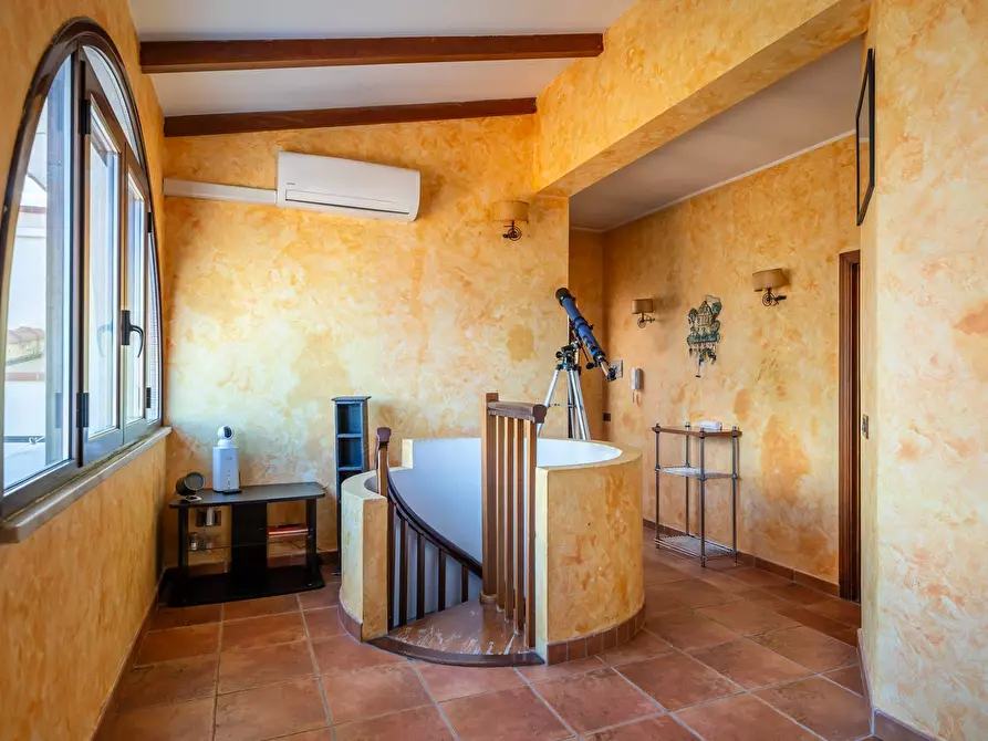 Immagine 81 di Appartamento in vendita  in Via Case Trifirò 9 a Monreale