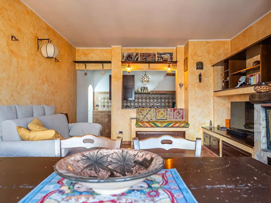 Immagine 82 di Appartamento in vendita  in Via Case Trifirò 9 a Monreale