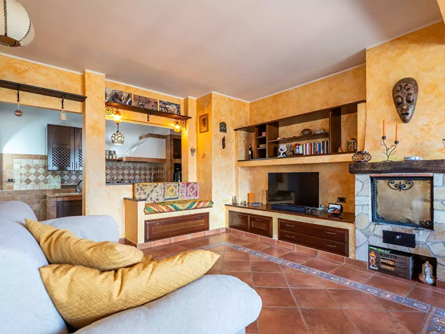 Immagine 83 di Appartamento in vendita  in Via Case Trifirò 9 a Monreale