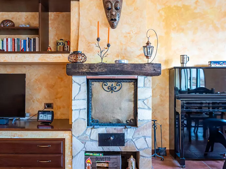 Immagine 84 di Appartamento in vendita  in Via Case Trifirò 9 a Monreale