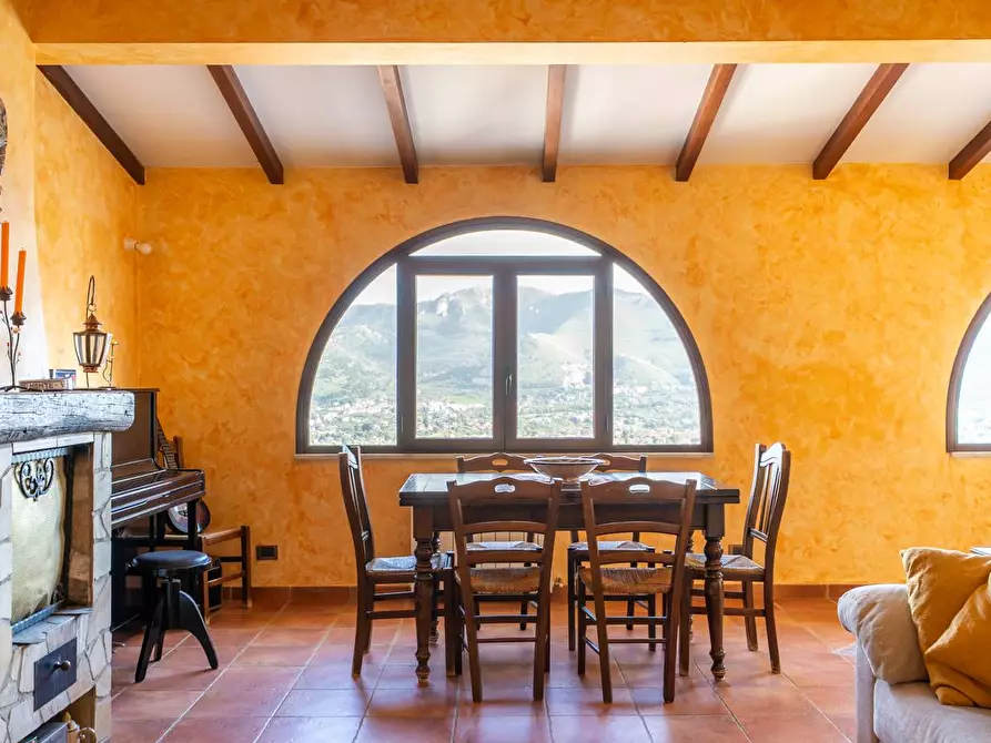 Immagine 86 di Appartamento in vendita  in Via Case Trifirò 9 a Monreale