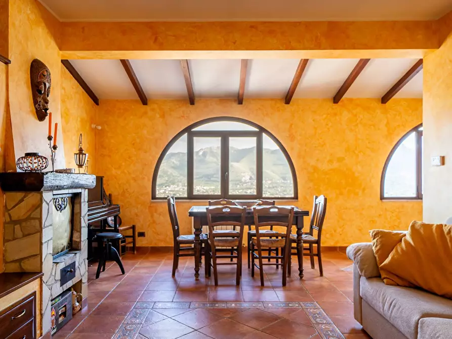 Immagine 87 di Appartamento in vendita  in Via Case Trifirò 9 a Monreale