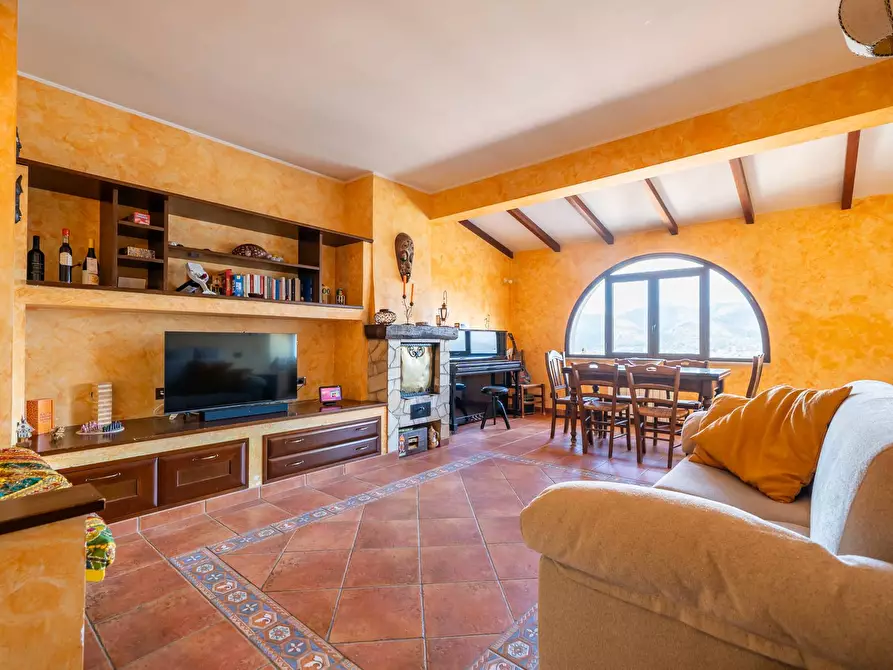 Immagine 88 di Appartamento in vendita  in Via Case Trifirò 9 a Monreale