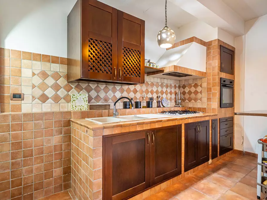 Immagine 89 di Appartamento in vendita  in Via Case Trifirò 9 a Monreale