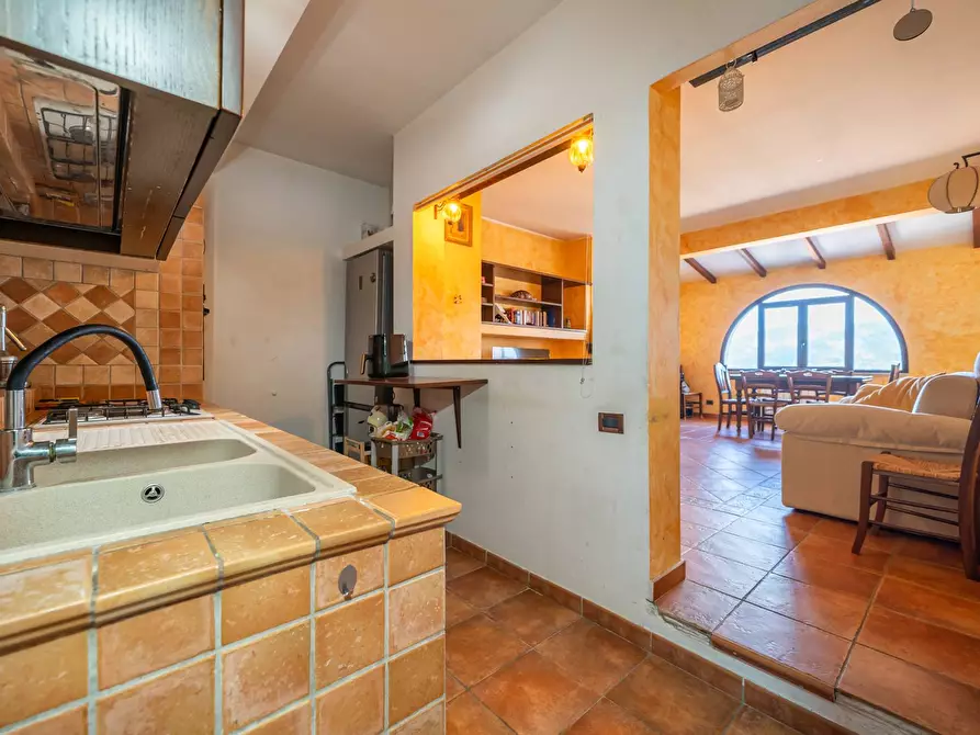 Immagine 91 di Appartamento in vendita  in Via Case Trifirò 9 a Monreale