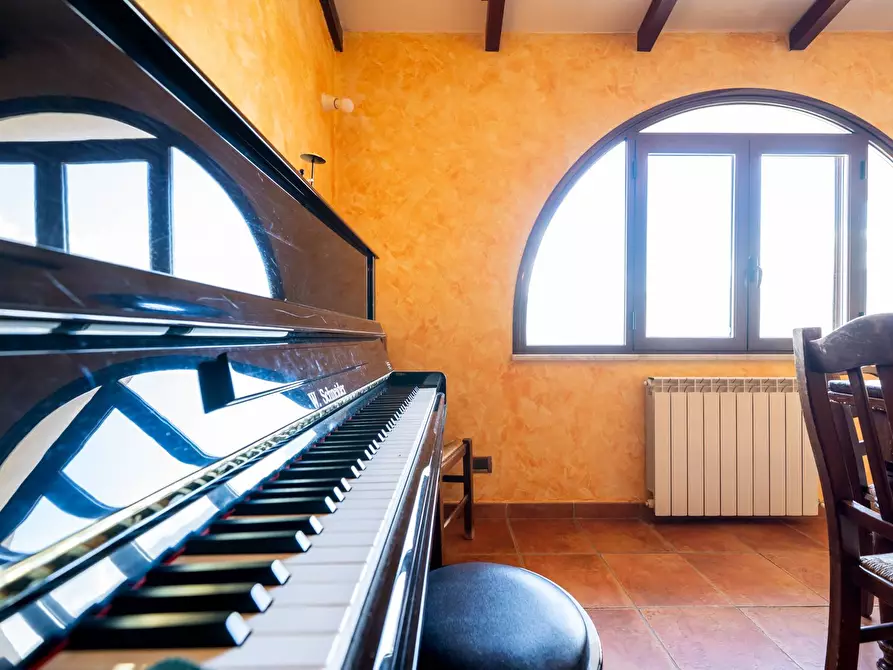 Immagine 92 di Appartamento in vendita  in Via Case Trifirò 9 a Monreale