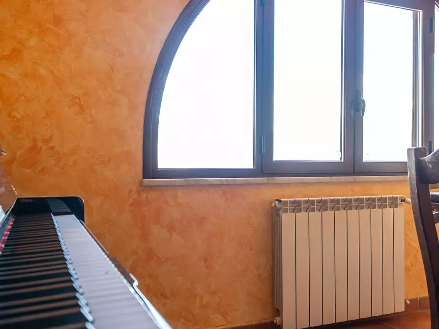 Immagine 93 di Appartamento in vendita  in Via Case Trifirò 9 a Monreale