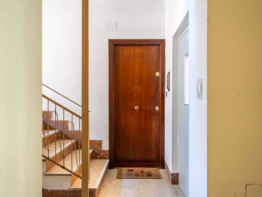 Immagine 6 di Appartamento in vendita  in Via Giuseppe Ingegneros 96 a Palermo
