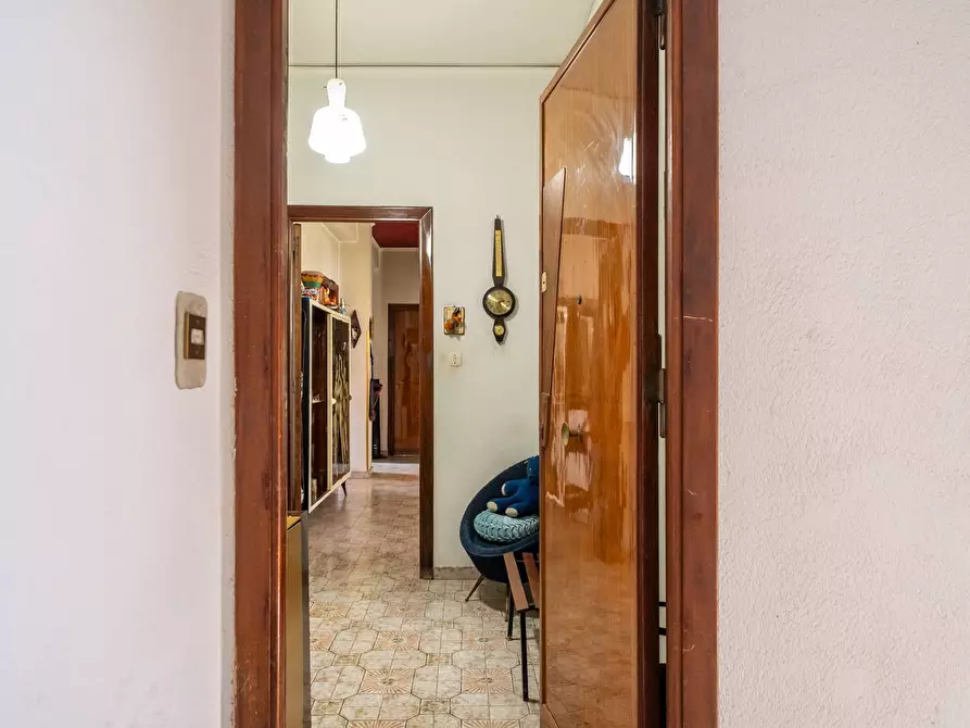 Immagine 10 di Appartamento in vendita  in Via Giuseppe Ingegneros 96 a Palermo