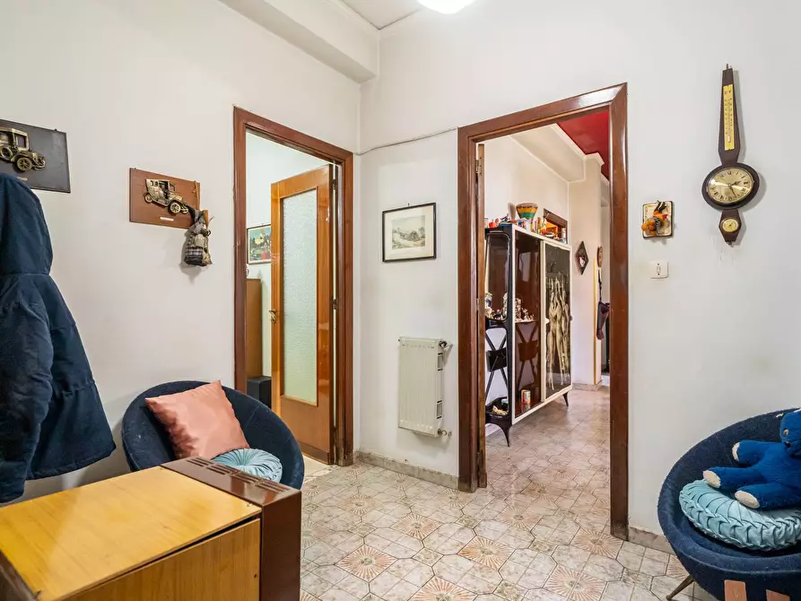 Immagine 11 di Appartamento in vendita  in Via Giuseppe Ingegneros 96 a Palermo