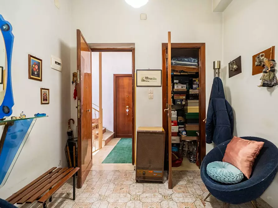 Immagine 12 di Appartamento in vendita  in Via Giuseppe Ingegneros 96 a Palermo