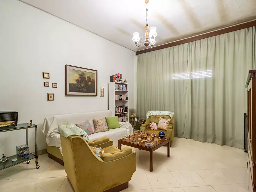 Immagine 13 di Appartamento in vendita  in Via Giuseppe Ingegneros 96 a Palermo