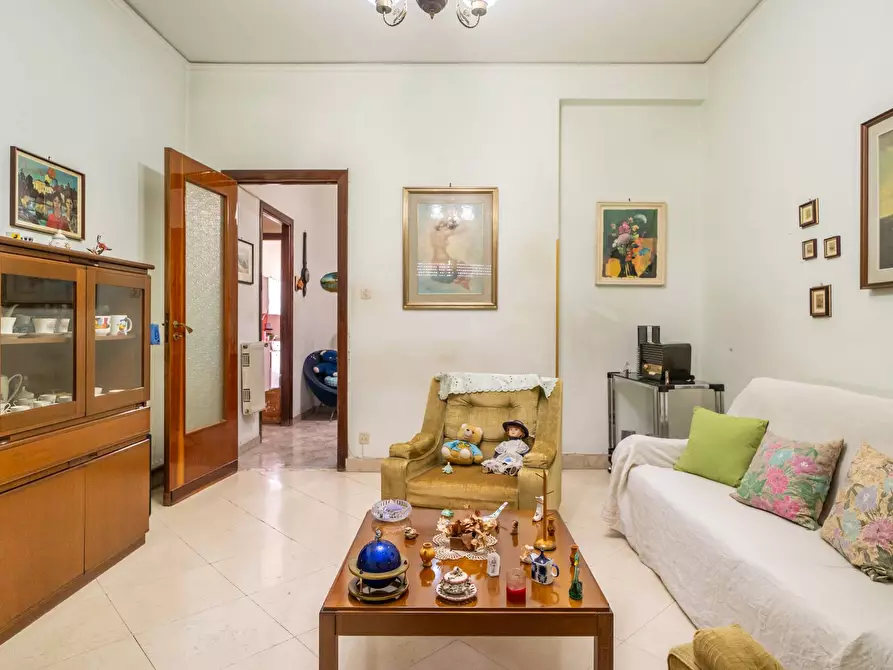 Immagine 14 di Appartamento in vendita  in Via Giuseppe Ingegneros 96 a Palermo