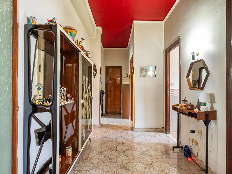 Immagine 15 di Appartamento in vendita  in Via Giuseppe Ingegneros 96 a Palermo