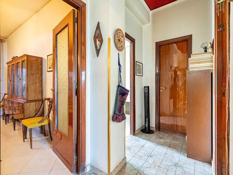 Immagine 16 di Appartamento in vendita  in Via Giuseppe Ingegneros 96 a Palermo