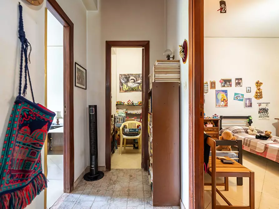 Immagine 17 di Appartamento in vendita  in Via Giuseppe Ingegneros 96 a Palermo