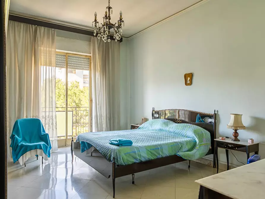 Immagine 18 di Appartamento in vendita  in Via Giuseppe Ingegneros 96 a Palermo