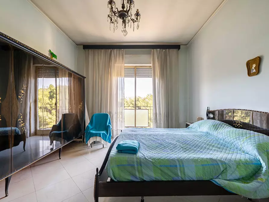 Immagine 19 di Appartamento in vendita  in Via Giuseppe Ingegneros 96 a Palermo