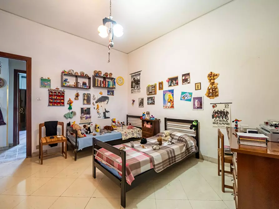 Immagine 21 di Appartamento in vendita  in Via Giuseppe Ingegneros 96 a Palermo