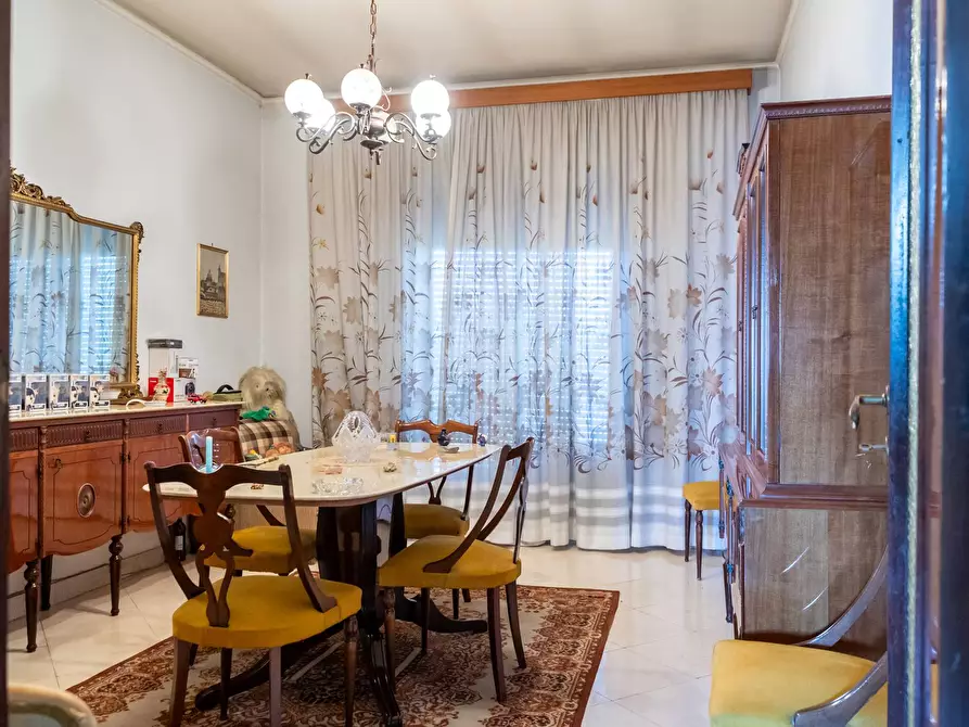 Immagine 22 di Appartamento in vendita  in Via Giuseppe Ingegneros 96 a Palermo