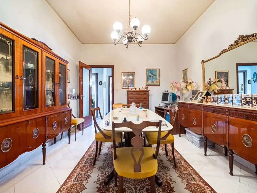 Immagine 23 di Appartamento in vendita  in Via Giuseppe Ingegneros 96 a Palermo