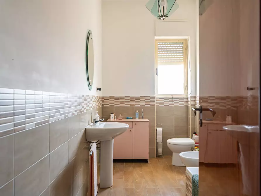 Immagine 24 di Appartamento in vendita  in Via Giuseppe Ingegneros 96 a Palermo