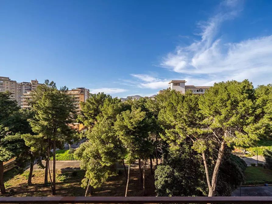 Immagine 35 di Appartamento in vendita  in Via Giuseppe Ingegneros 96 a Palermo
