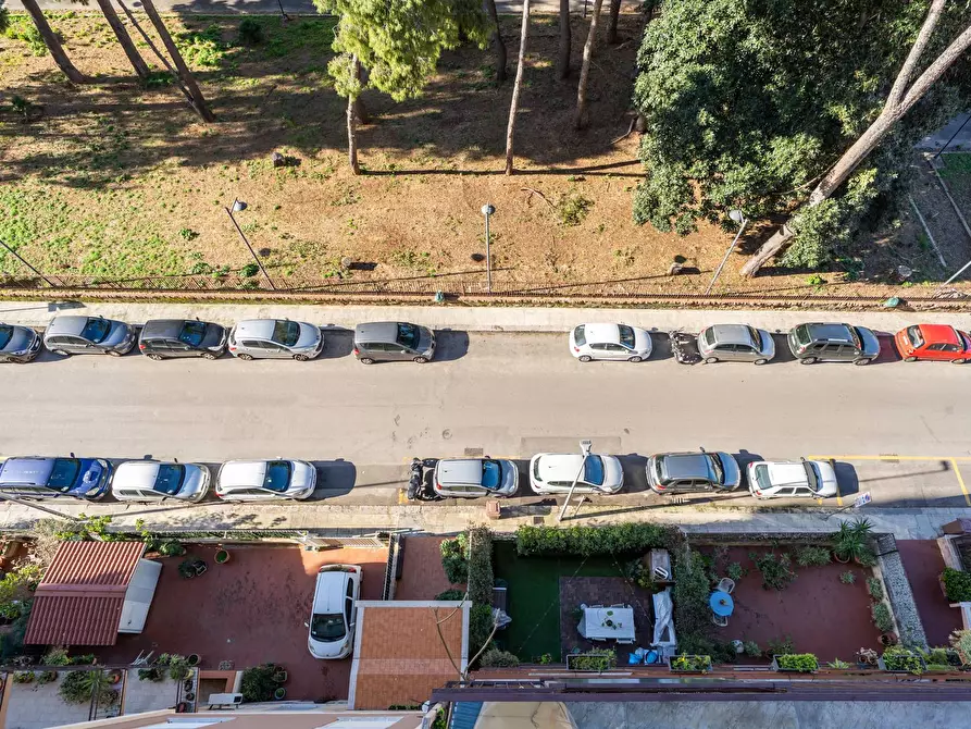 Immagine 39 di Appartamento in vendita  in Via Giuseppe Ingegneros 96 a Palermo