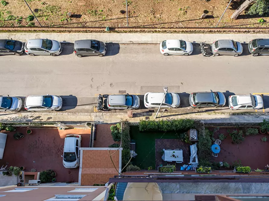 Immagine 40 di Appartamento in vendita  in Via Giuseppe Ingegneros 96 a Palermo