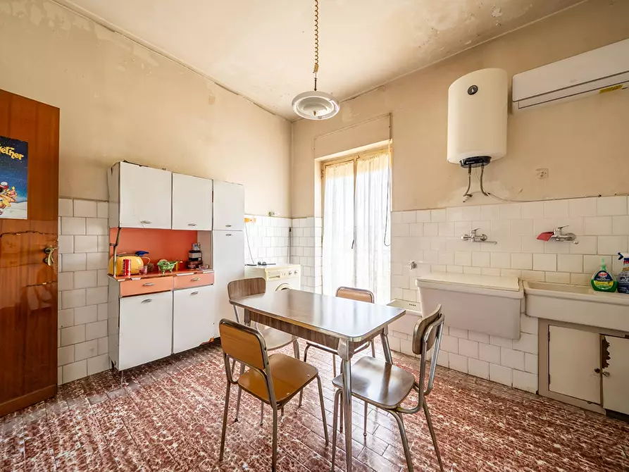 Immagine 45 di Appartamento in vendita  in Via Giuseppe Ingegneros 96 a Palermo