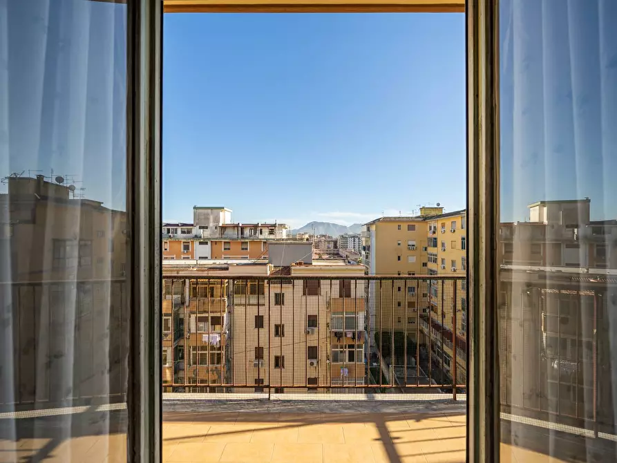 Immagine 46 di Appartamento in vendita  in Via Giuseppe Ingegneros 96 a Palermo