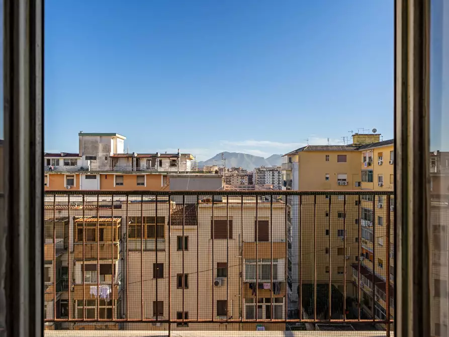 Immagine 47 di Appartamento in vendita  in Via Giuseppe Ingegneros 96 a Palermo