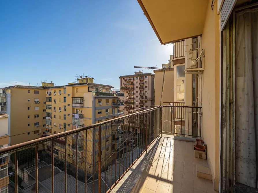 Immagine 48 di Appartamento in vendita  in Via Giuseppe Ingegneros 96 a Palermo