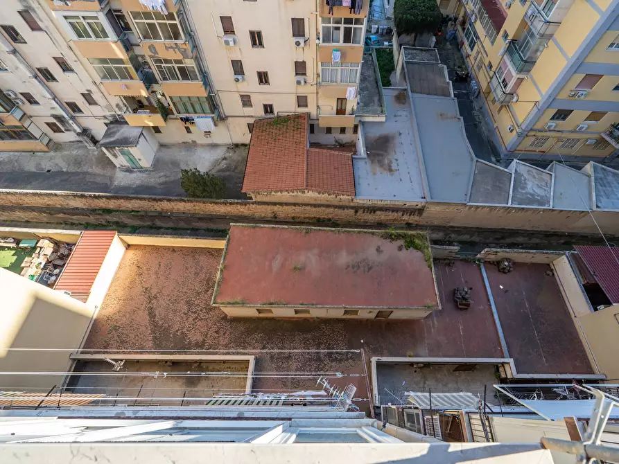 Immagine 52 di Appartamento in vendita  in Via Giuseppe Ingegneros 96 a Palermo