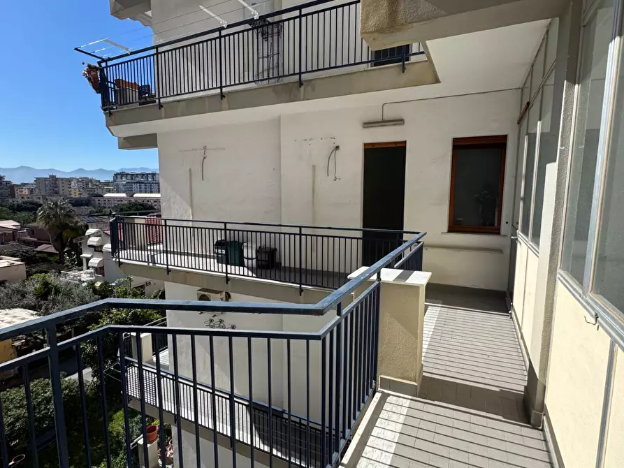 Immagine 3 di Appartamento in affitto  in Via Matteo Dominici 28 a Palermo