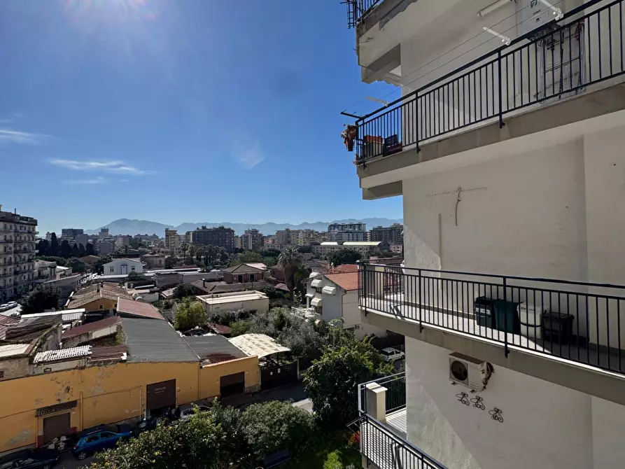 Immagine 4 di Appartamento in affitto  in Via Matteo Dominici 28 a Palermo