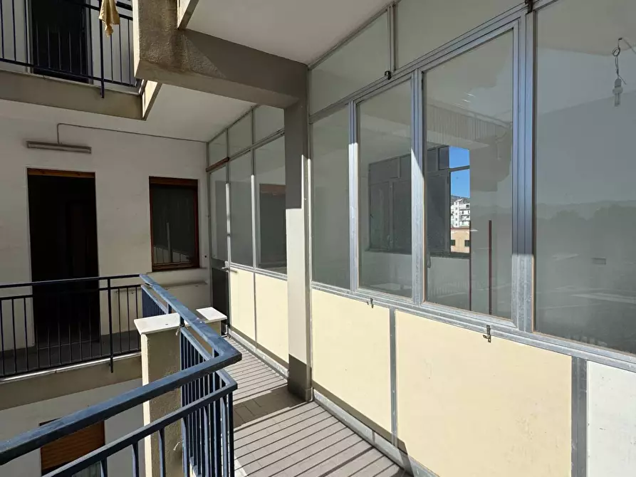 Immagine 5 di Appartamento in affitto  in Via Matteo Dominici 28 a Palermo